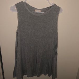 Altar’d State Tunic Top